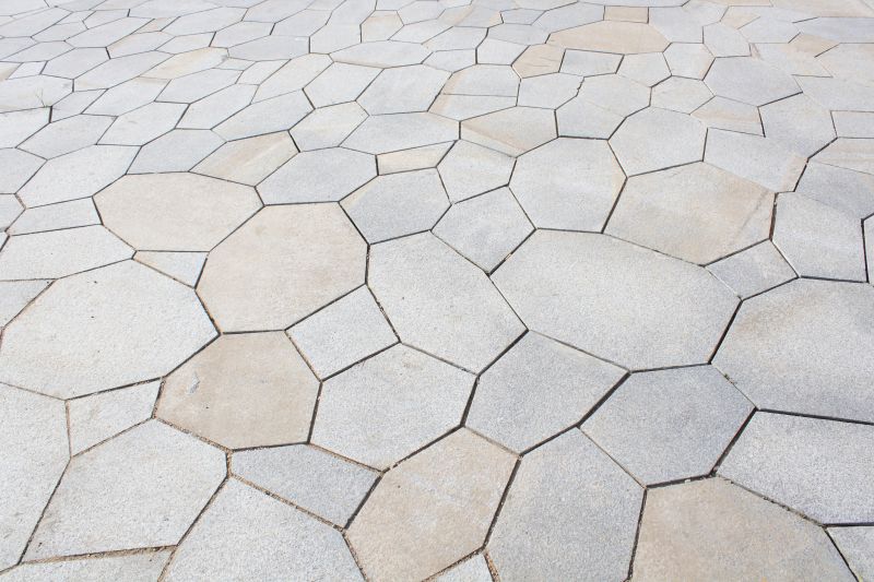 Paver Sealing
