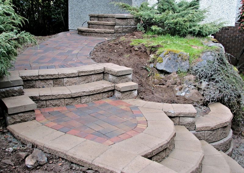Local Landscaping Companies